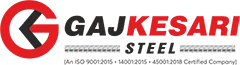 GajkesariSteelsandAlloysPvt.Ltd.